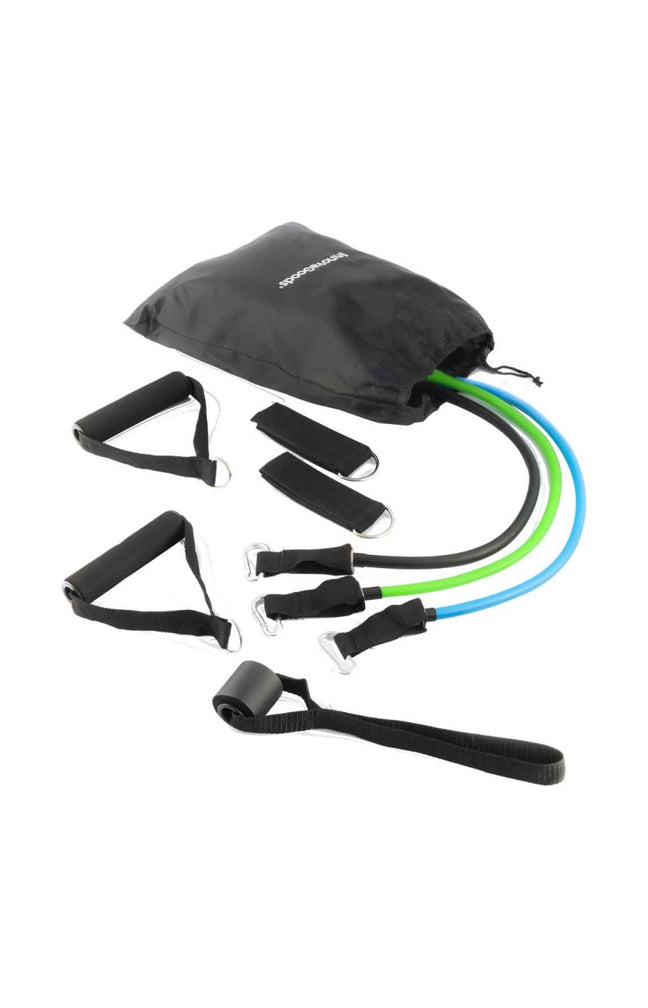 Set de 3 bandes de résistance
