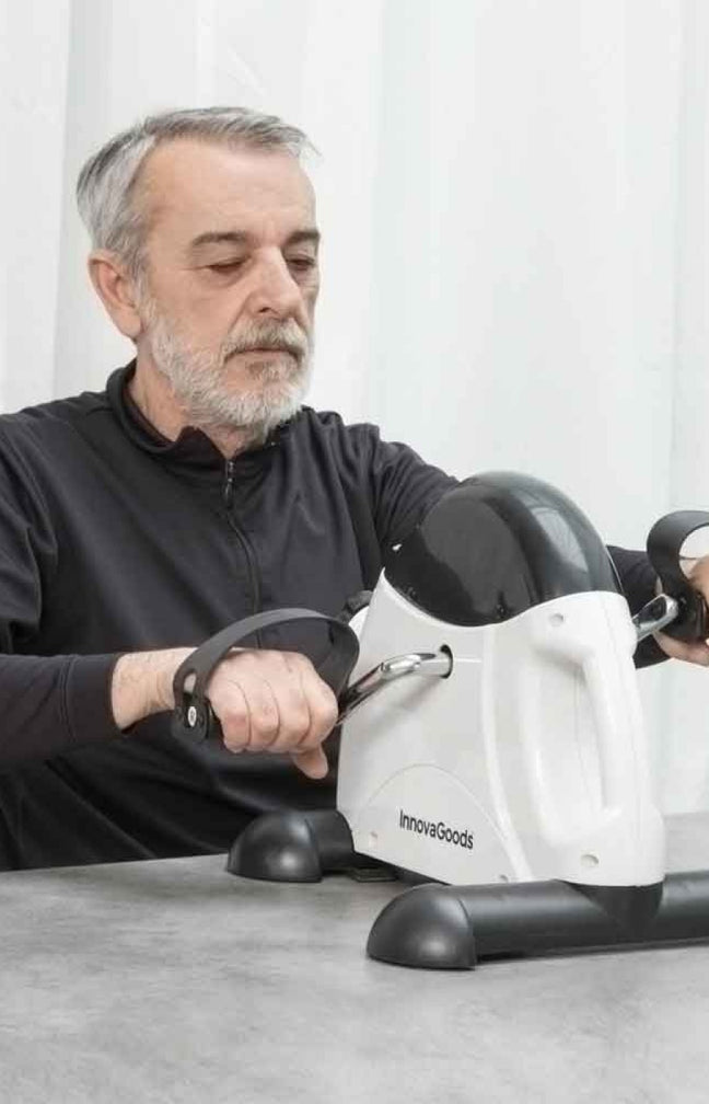 Pédaleur de fitness