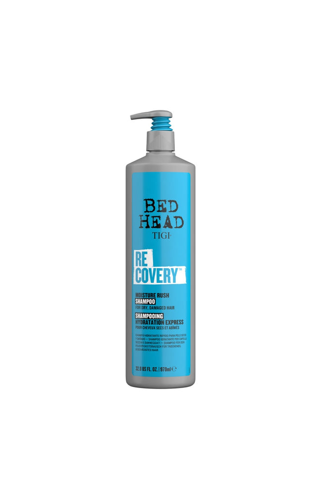 Shampoing hydratant - Recovery - Cheveux secs & abîmés