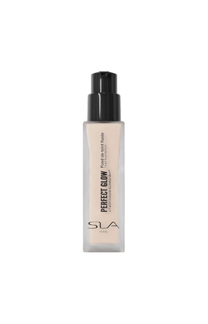 Fond de teint fluide - Perfect glow