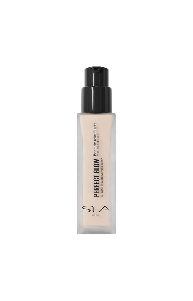 Fond de teint fluide - Perfect glow