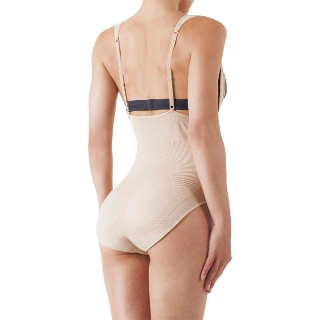 Body séduction correcteur minceur  - Nude