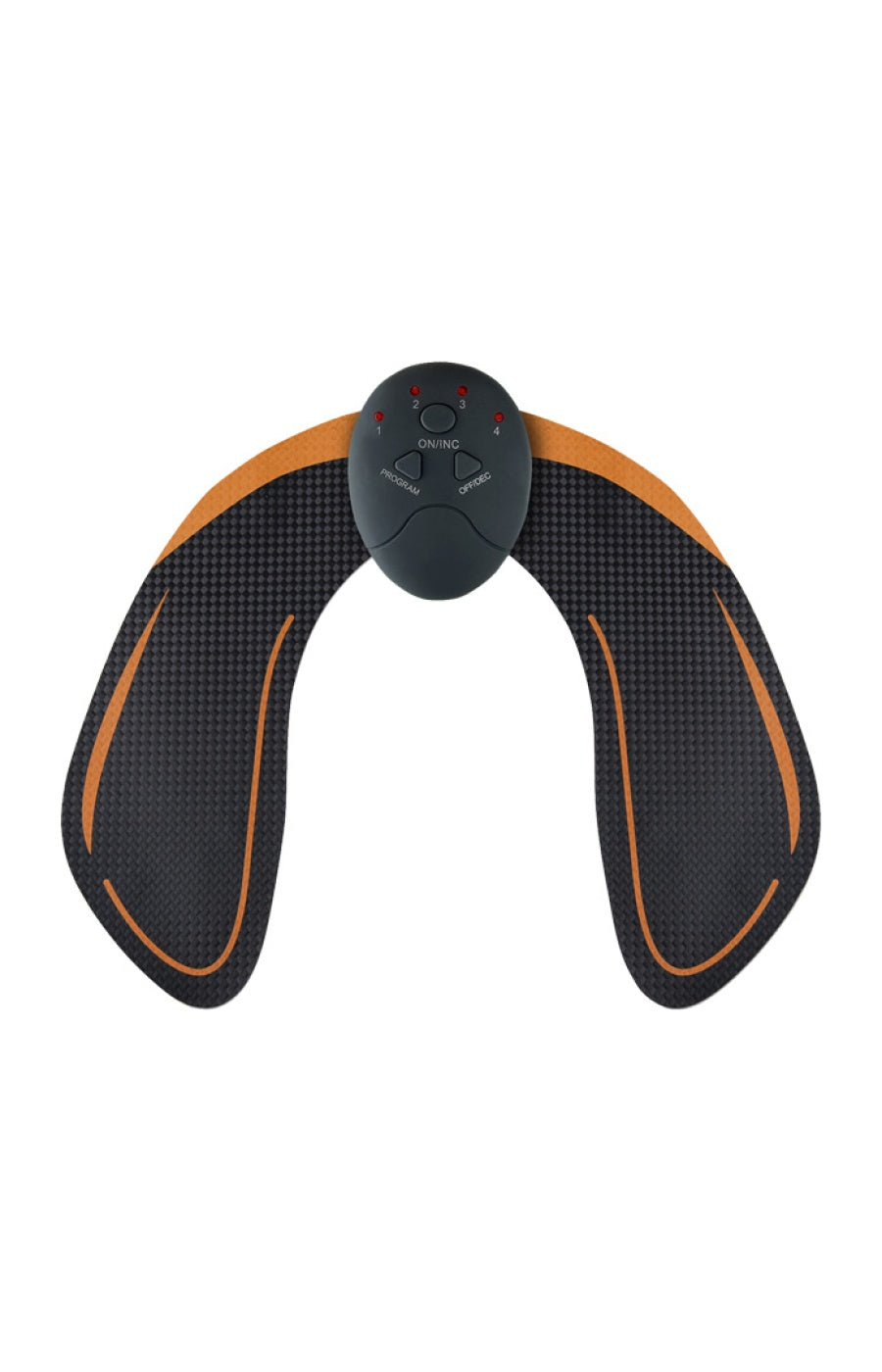 Patch d'électrostimulation - EMS Toner - Cuisses & Fessier