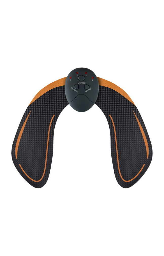 Patch d'électrostimulation - EMS Toner - Cuisses & Fessier