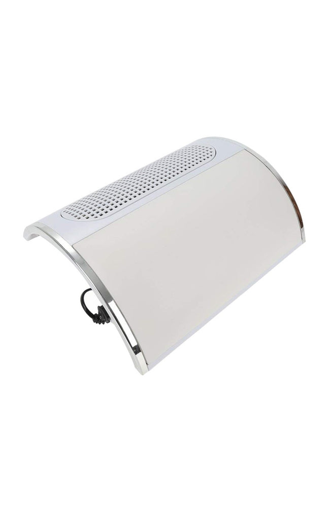 Aspirateur de poussière pour ongles