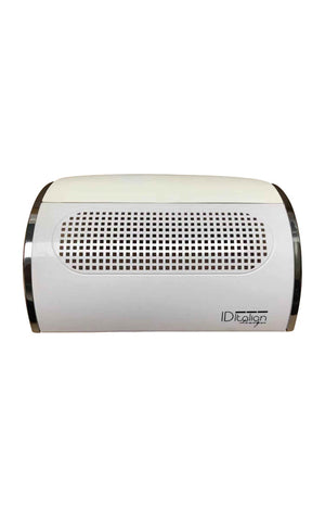 Aspirateur de poussière pour ongles