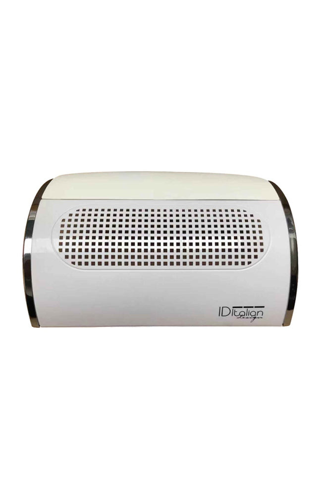 Aspirateur de poussière pour ongles