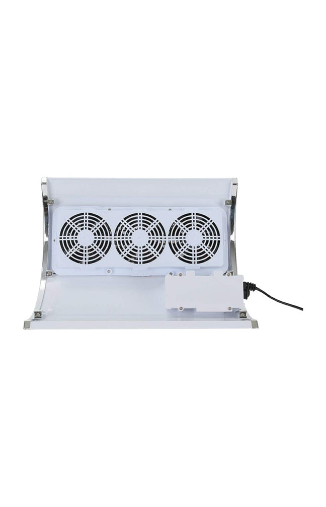 Aspirateur de poussière pour ongles