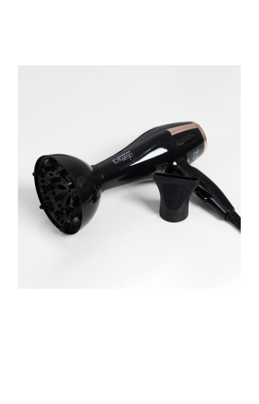 Sèche-cheveux - Cyclone Air Tech - 2300 W