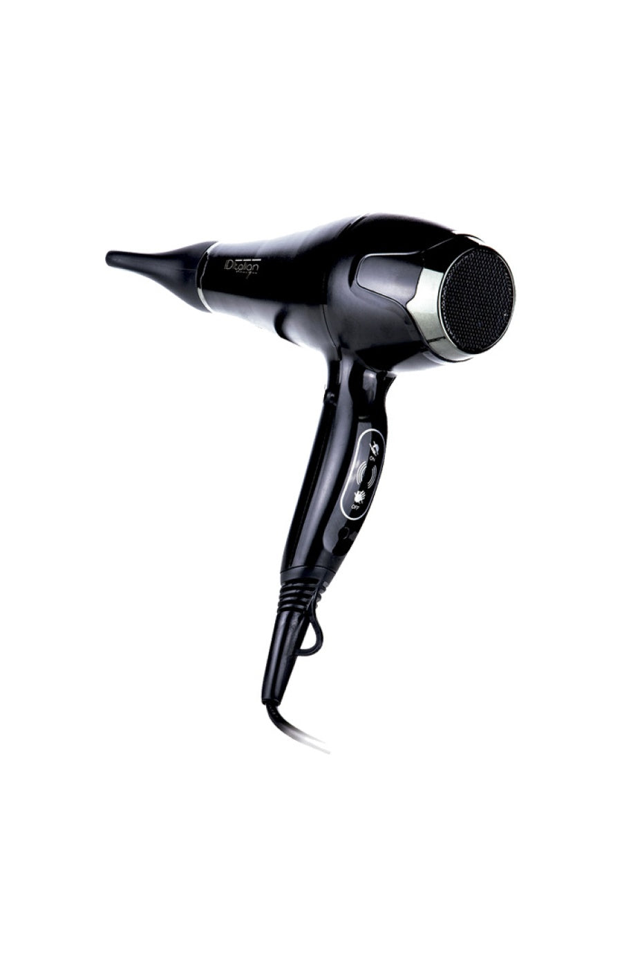 Sèche-cheveux - Pro 2000 Touch Power