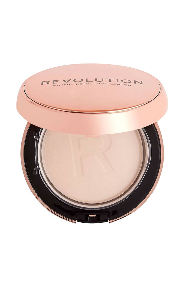 Fond de teint poudre - Conceal & Define