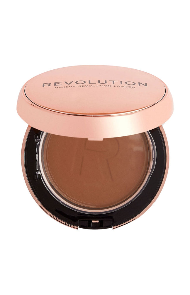 Fond de teint poudre - Conceal & Define