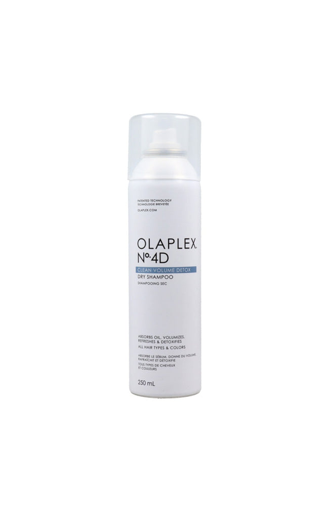Shampoing sec - Nº. 4D Clean Volume Detox