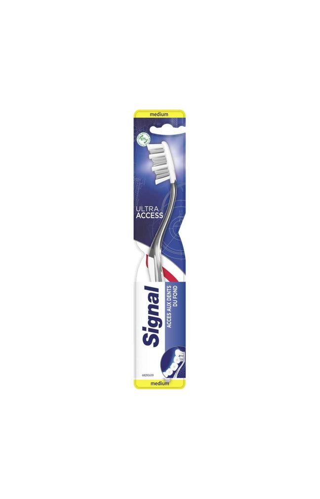 Brosse à dents - Ultra Access – Medium