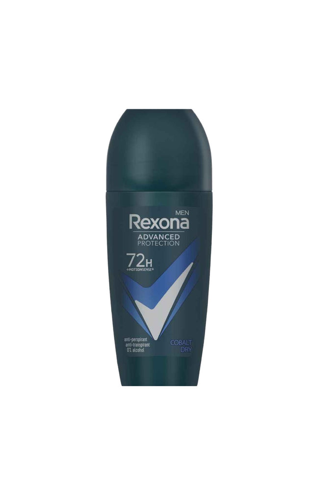 Déodorant bille 72h - Cobalt Dry - Homme - 50 ml
