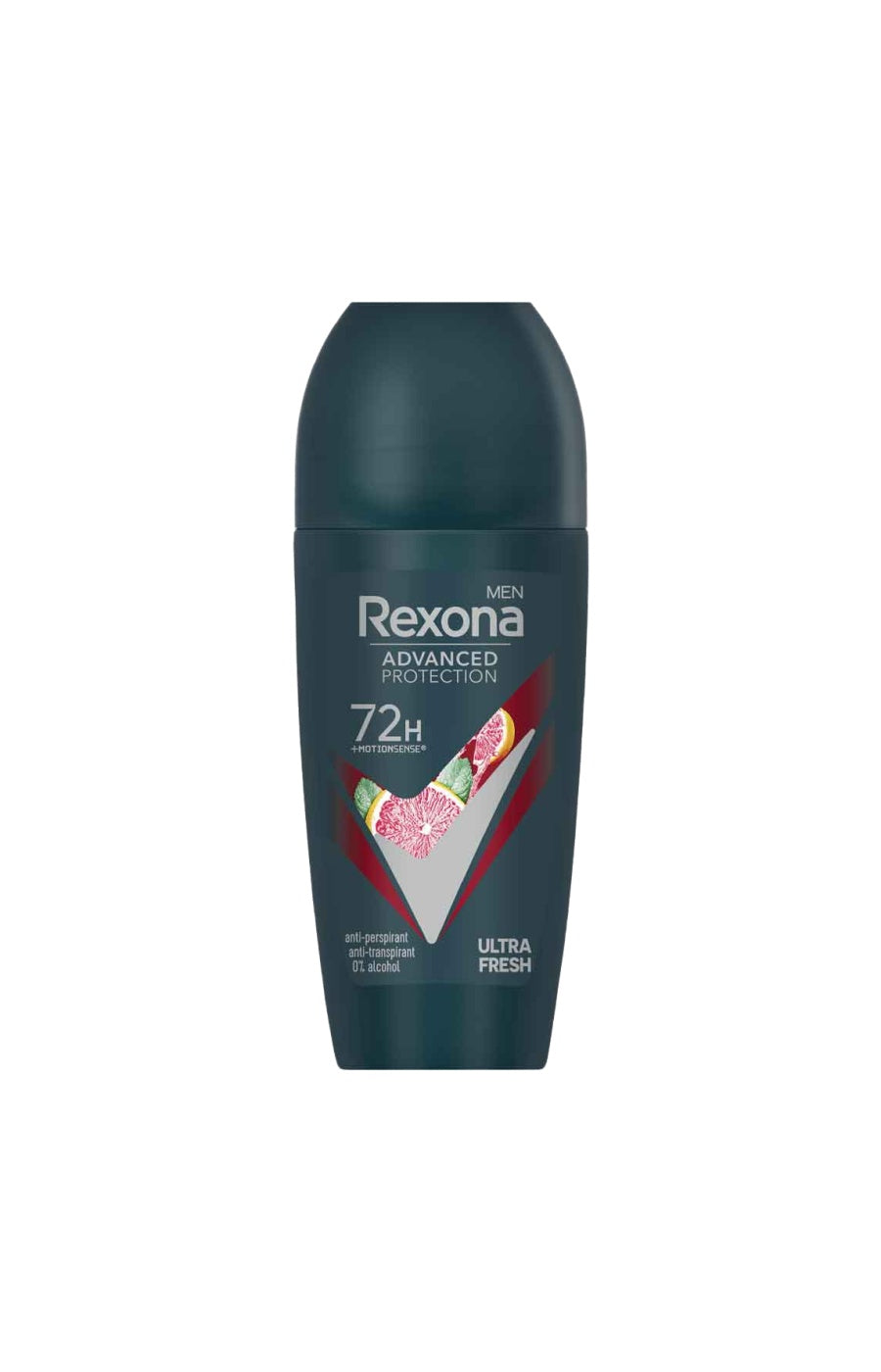 Déodorant bille 72h - Ultra Fresh - Homme - 50 ml