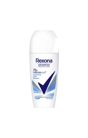 Déodorant bille 72h - Cotton Dry - 50 ml