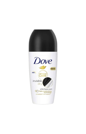Déodorant bille - Advanced Care Invisible Dry - 50 ml