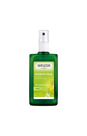 Déodorant en spray - Citrus - 100 ml