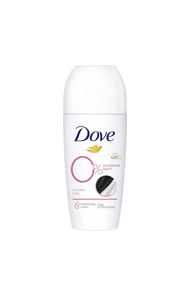 Déodorant bille 48h - Invisible Care 0% - 50 ml