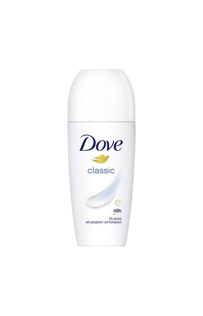 Déodorant bille 48h - Classic - 50 ml