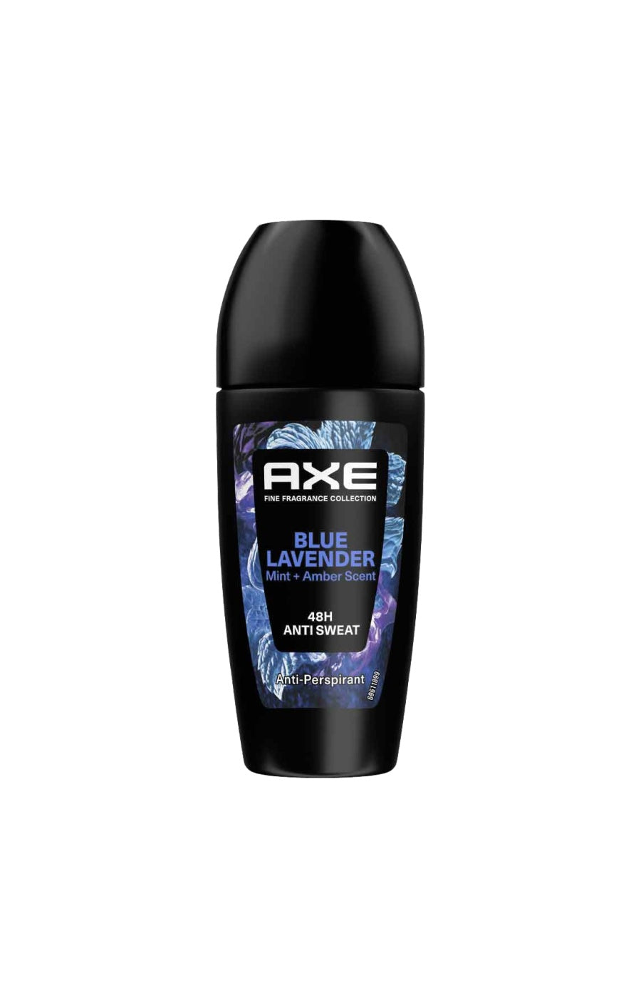 Déodorant bille 48h - Blue Lavender - Homme - 50 ml