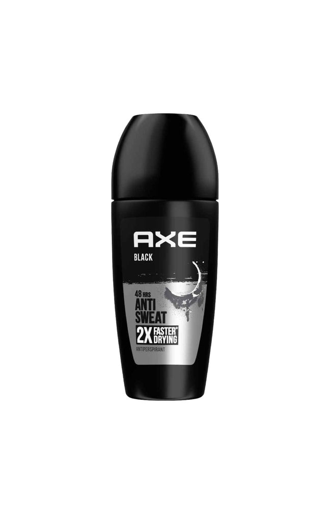 Déodorant bille 48h - Black - Homme - 50 ml