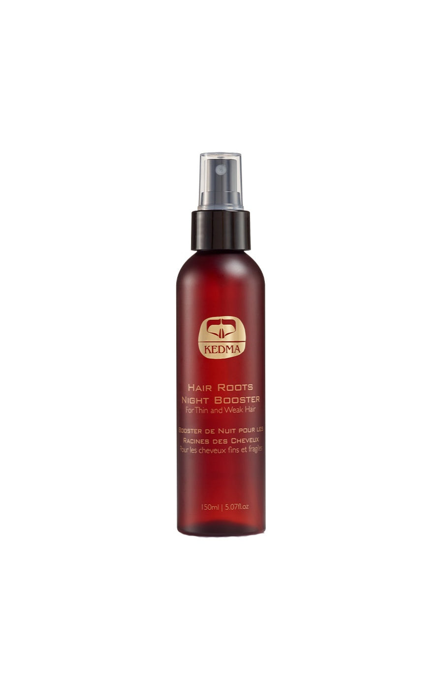 Sérum de nuit - Cheveux fins et fragilisés - 150 ml