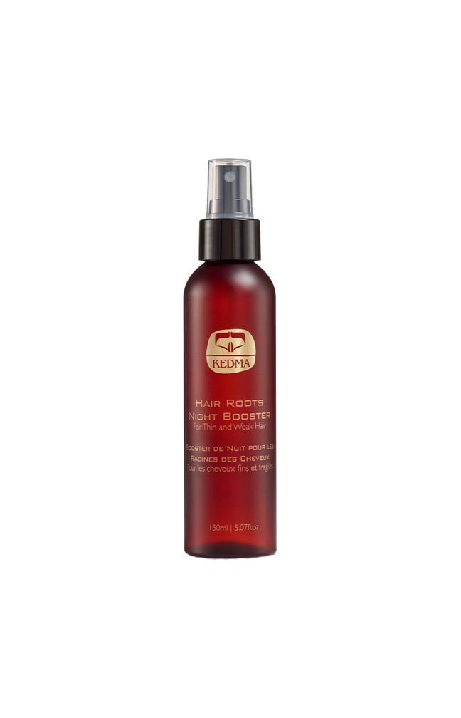 Sérum de nuit - Cheveux fins et fragilisés - 150 ml