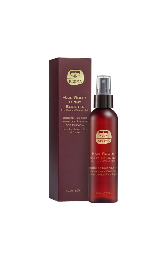 Sérum de nuit - Cheveux fins et fragilisés - 150 ml