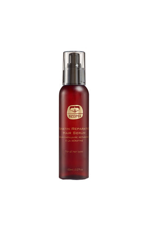 Sérum réparateur - Kératine - Cheveux abimés - 150 ml