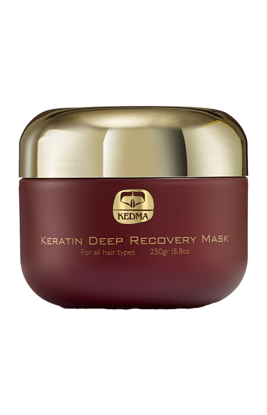 Masque réparateur - Protéine de soie & minéraux de la mer Morte - Cheveux - 250 g