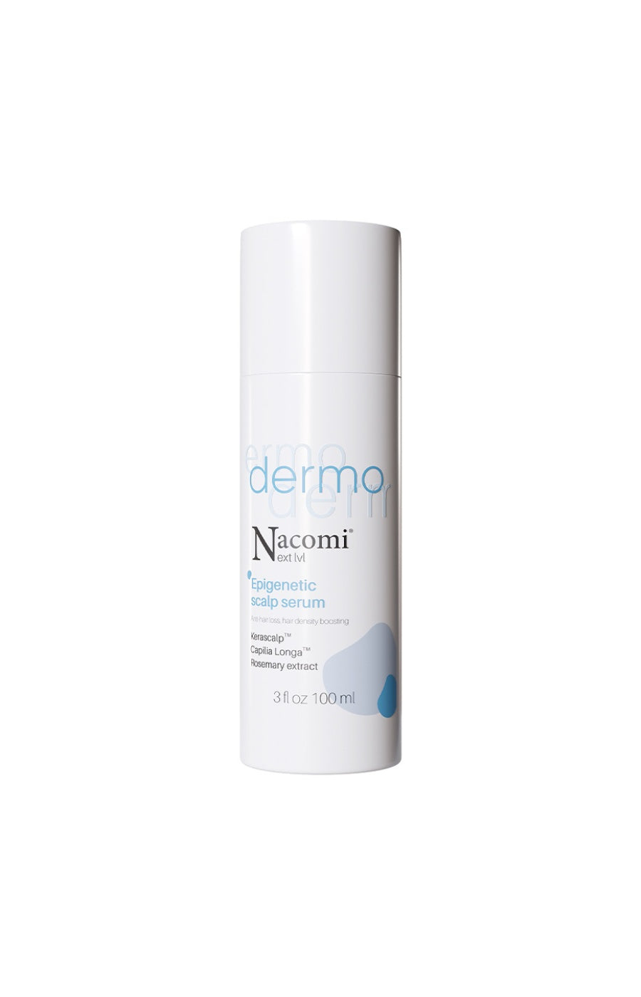 Sérum anti-chute - Cheveux - 100 ml