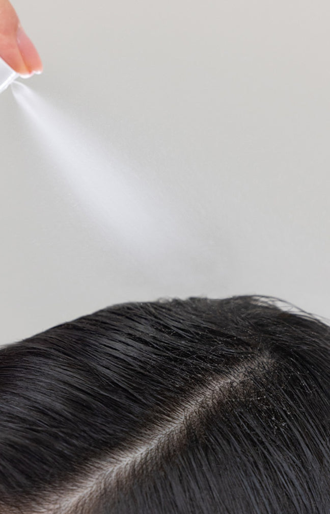 Sérum anti-chute - Romarin - Cheveux - 100 ml
