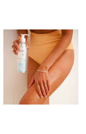 Gelée rafraîchissante après-soleil bio - Visage & corps - 200 ml