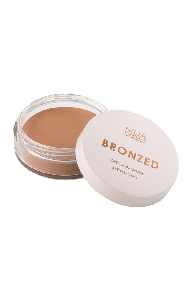 Bronzer crème