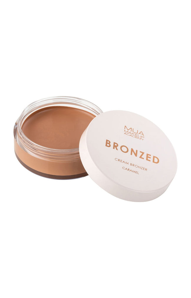 Bronzer crème