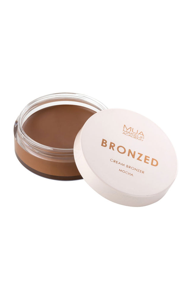 Bronzer crème