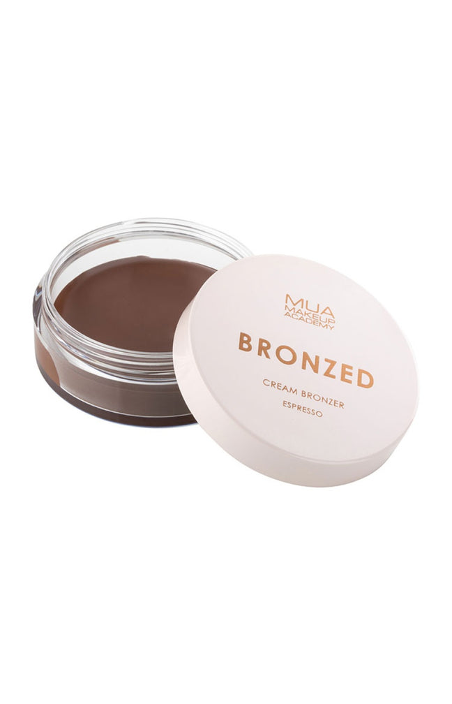 Bronzer crème