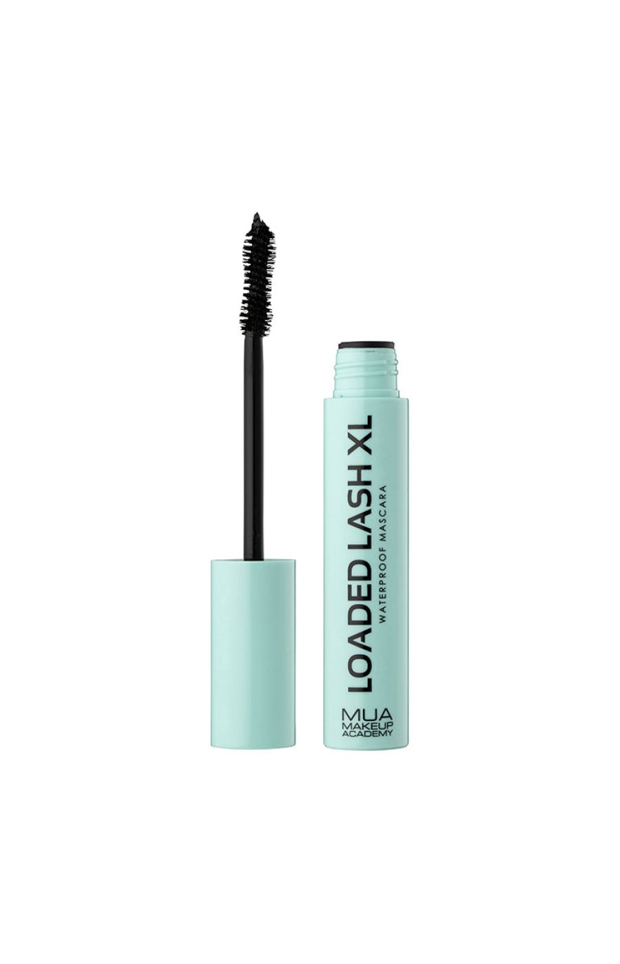 Mascara waterproof - Loaded Lash XL - Noir