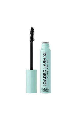 Mascara waterproof - Loaded Lash XL - Noir