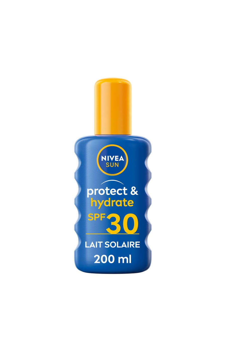 Spray protecteur hydratant SPF 30 - Formule anti-taches - 200 ml