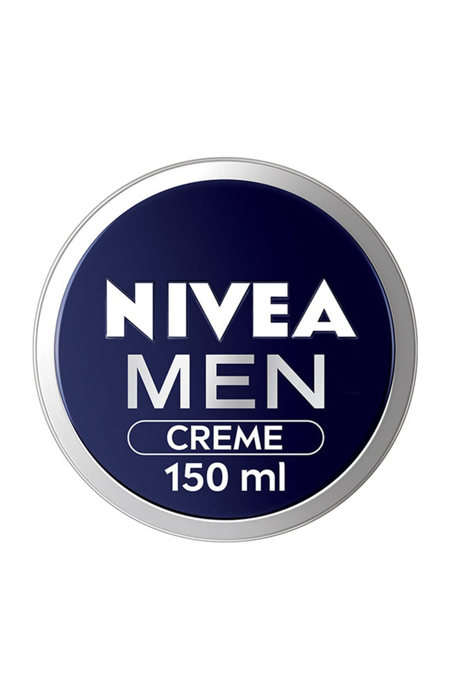 Crème - Visage, corps & mains - Homme - 150 ml