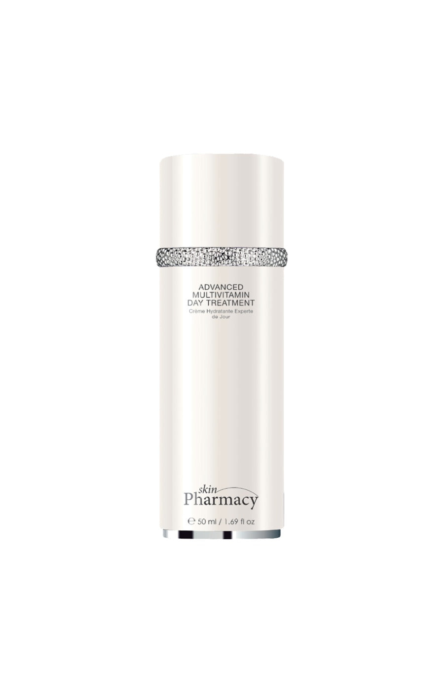 Crème de jour multivitaminée - Visage - 50 ml