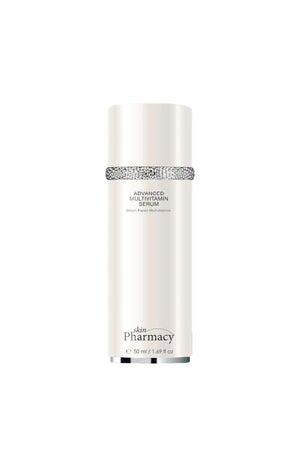Sérum multivitaminé - Visage - 50 ml