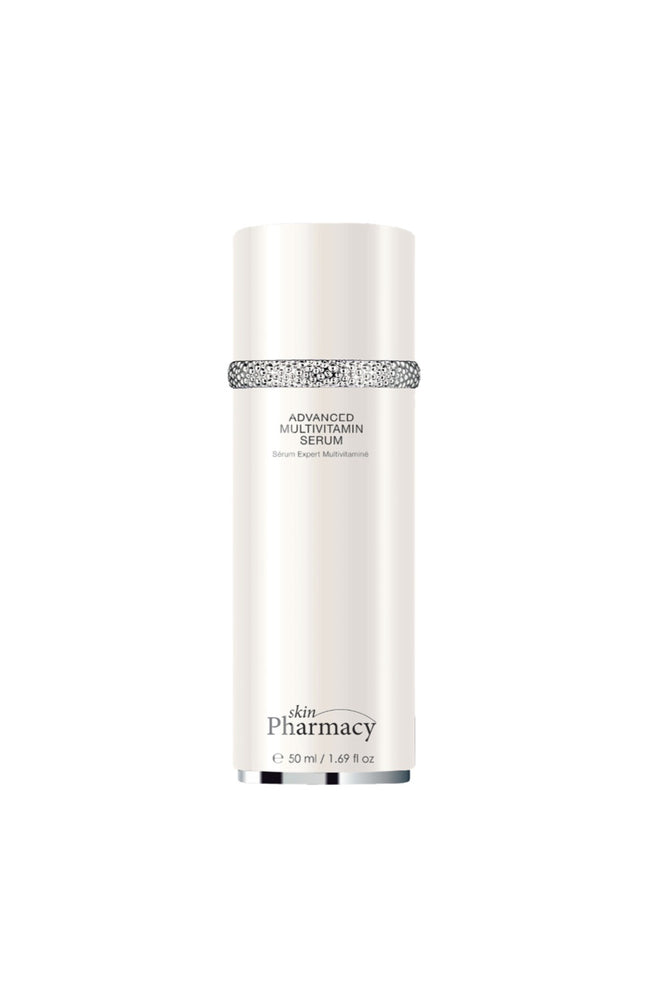 Sérum multivitaminé - Visage - 50 ml