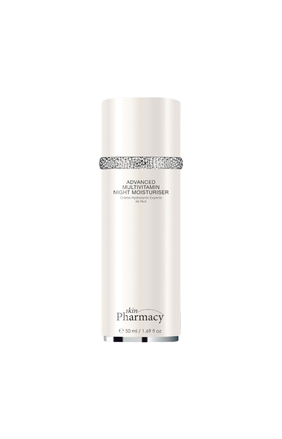 Crème de nuit multivitaminée - Visage - 50 ml