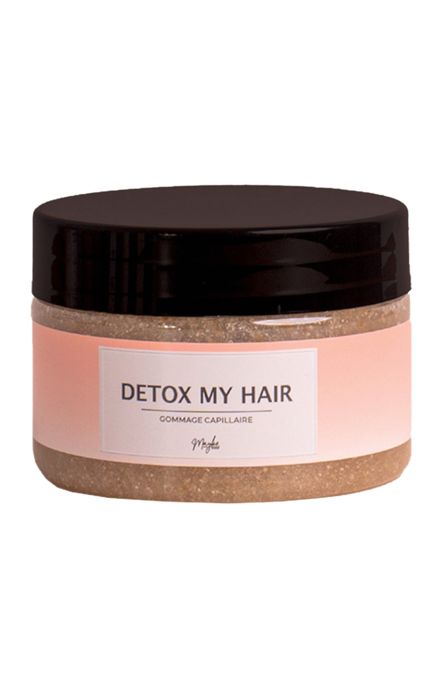 Gommage - Detox my hair - Cheveux - 250 ml
