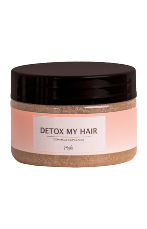 Gommage - Detox my hair - Cheveux - 250 ml