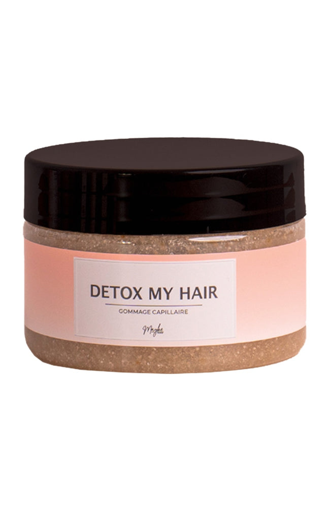 Gommage - Detox my hair - Cheveux - 250 ml